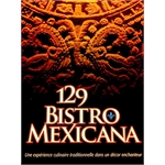 Bistro Mexicana 129