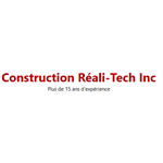 Construction Reali-Tech inc.