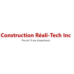 Construction Reali-Tech inc. Construction Reali-Tech inc.
