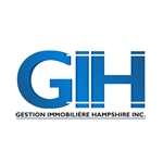 Gestion Immobilière Hampshire Inc. Gestion Immobilière Hampshire Inc.