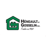 Héneault & Gosselin Héneault & Gosselin