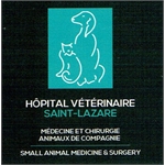 Hôpital vétérinaire St-Lazare Hôpital vétérinaire St-Lazare