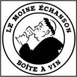 Le Moine Échanson