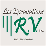 Les Excavation R.V. inc Les Excavation R.V. inc