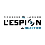 L'Espion de Quartier L'Espion de Quartier