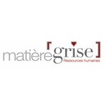 Matière Grise Ressources humaines Matière Grise Ressources humaines