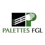 Palettes FGL Palettes FGL