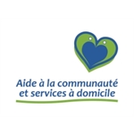 Aide à la communauté et services à domicile Aide à la communauté et services à domicile
