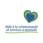 Aide à la communauté et services à domicile