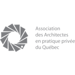 Association des architectes en pratique privée du Québec