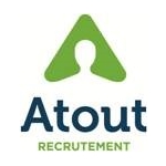 Atout Recrutement bureau de la Capital National