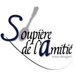 La Soupière de l'Amitié d'Arvida-Kénogmai et le CCAAES La Soupière de l'Amitié d'Arvida-Kénogmai et le CCAAES