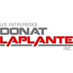 Les Entreprises Donat Laplante Inc. Les Entreprises Donat Laplante Inc.