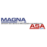 MAGNA Stainless MAGNA Stainless