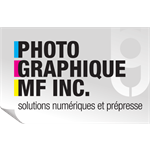 Photo Graphique MF inc. Photo Graphique MF inc.