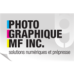 Photo Graphique MF inc.