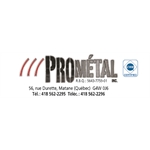 Prométal Inc. Prométal Inc.