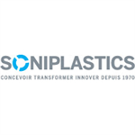 Soniplastics Soniplastics