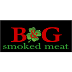 B&G Smoked Meat B&G Smoked Meat