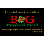 B&G Smoked Meat B&G Smoked Meat