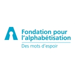 Fondation pour l'alphabétisation Fondation pour l'alphabétisation