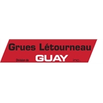 Grues Létourneau, division de Guay inc. Grues Létourneau, division de Guay inc.