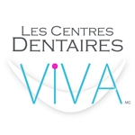 Les Centres Dentaires VIVA Les Centres Dentaires VIVA