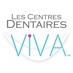 Les Centres Dentaires VIVA