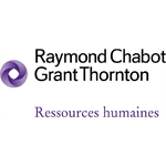 Raymond Chabot Ressources Humaines inc. Raymond Chabot Ressources Humaines inc.
