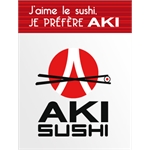 Aki Sushi