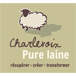 Charlevoix Pure Laine Charlevoix Pure Laine