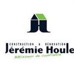 Construction et rénovation Jérémie Houle Construction et rénovation Jérémie Houle