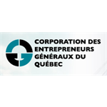 Corporation des entrepreneurs généraux du Québec Corporation des entrepreneurs généraux du Québec