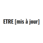 ETRE [mis à jour]