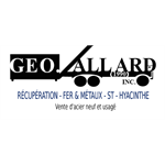 Georges Allard 1990 inc. Georges Allard 1990 inc.