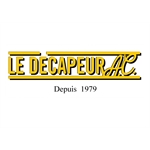 Le Décapeur A.C.