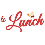 Le Lunch Le Lunch