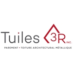Tuiles 3R inc.
