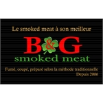 B&G Smoked Meat B&G Smoked Meat