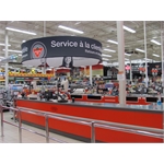 Canadian Tire - LaSalle Canadian Tire - LaSalle