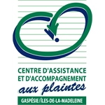 Centre d'assistance et d'accompagnement aux plaintes Gaspésie/Îles-de-la-Madeleine (CAAP-GÎM)