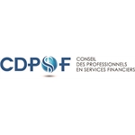 Conseil des professionnels en services financiers (CDPSF) Conseil des professionnels en services financiers (CDPSF)