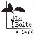 La Boîte à Café La Boîte à Café