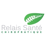 Relais Santé Chiropratique inc. Relais Santé Chiropratique inc.