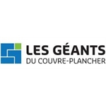 Les Géants du Couvre plancher