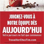 Tim Hortons Tim Hortons