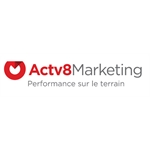 Actv8 Marketing inc. Actv8 Marketing inc.