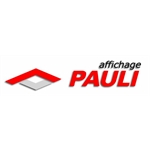 Affichage Pauli inc. Affichage Pauli inc.