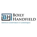Boily, Handfield