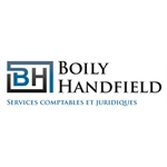Boily, Handfield Boily, Handfield